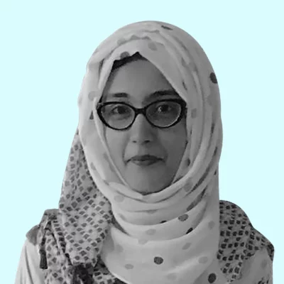 Dr. Maham Yousuf| Co-Author at Medly Mind