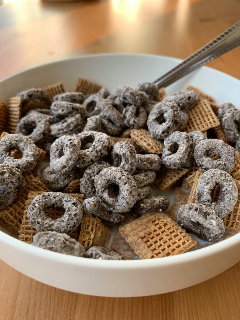 Healthy Snacks for Adolescent