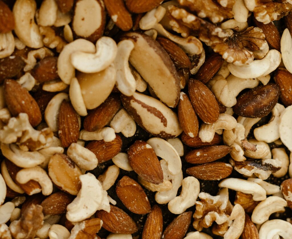 Healthy Snacks for Adolescent