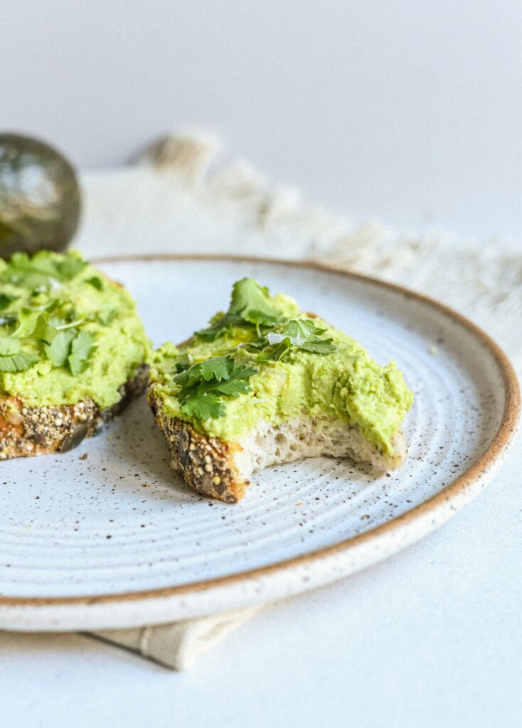 Healthy Snacks for Adolescent