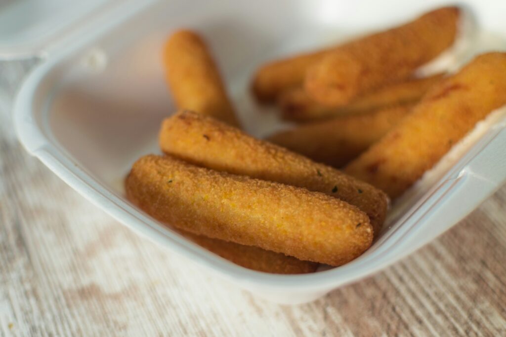 Healthy Snacks for Adolescent