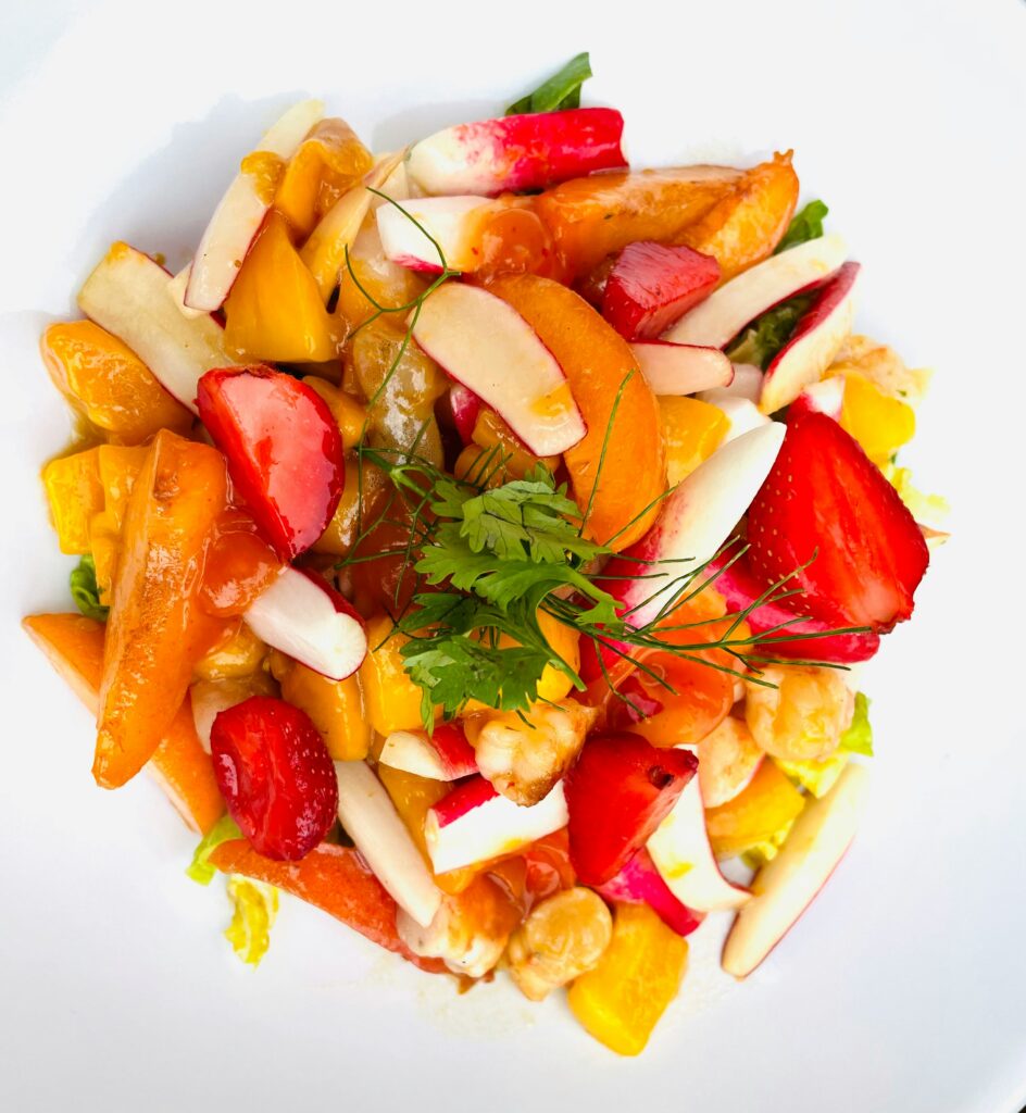 Healthy Snacks for Adolescent