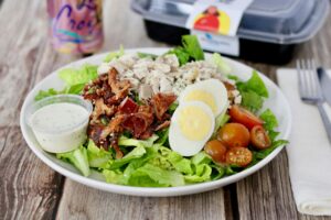 Healthy Snacks for Adolescent