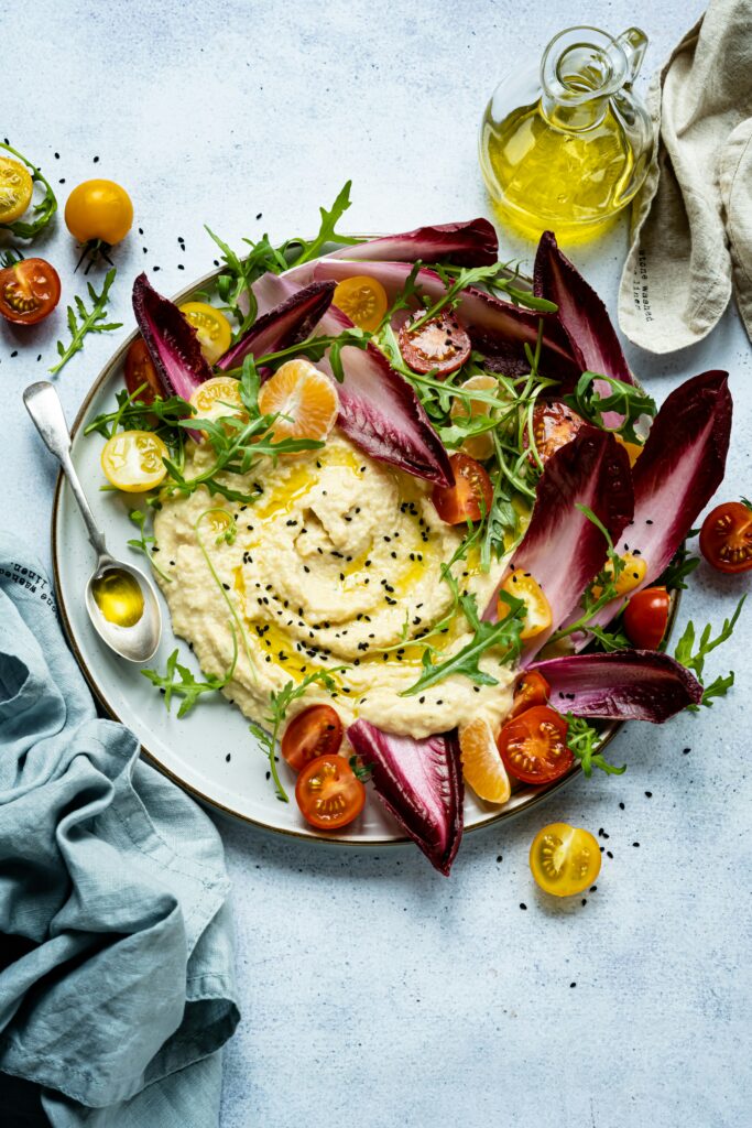 Healthy Snacks for Adolescent