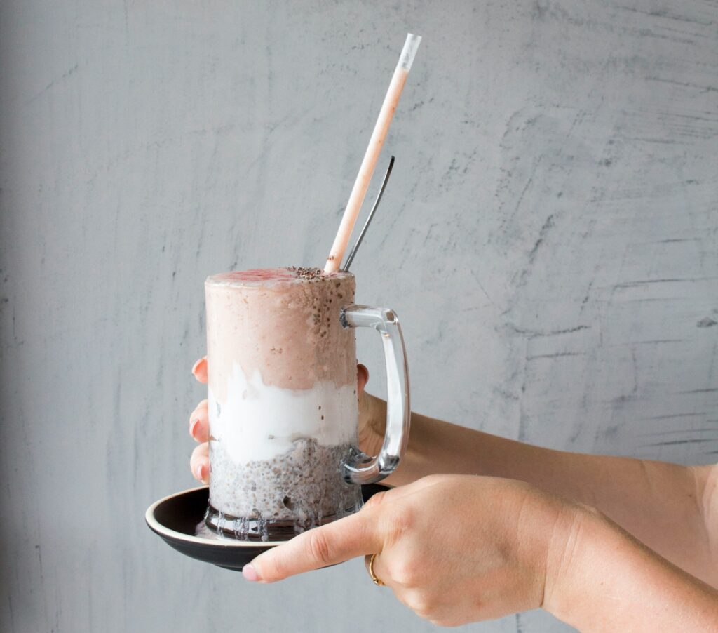 Healthy Snacks for Adolescent