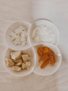 Healthy Snacks for Adolescent