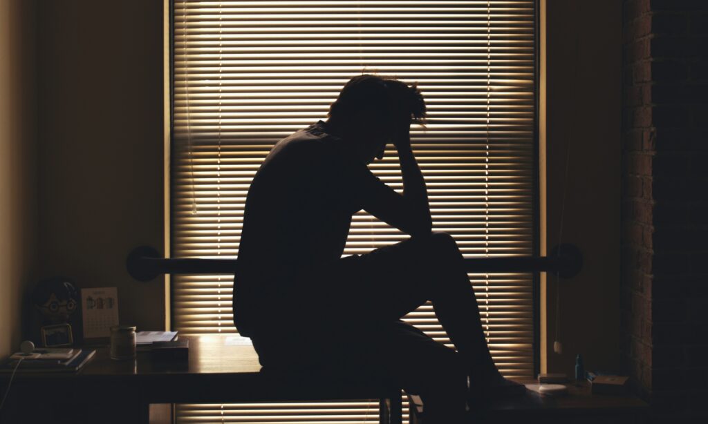 severe and persistent mental illness