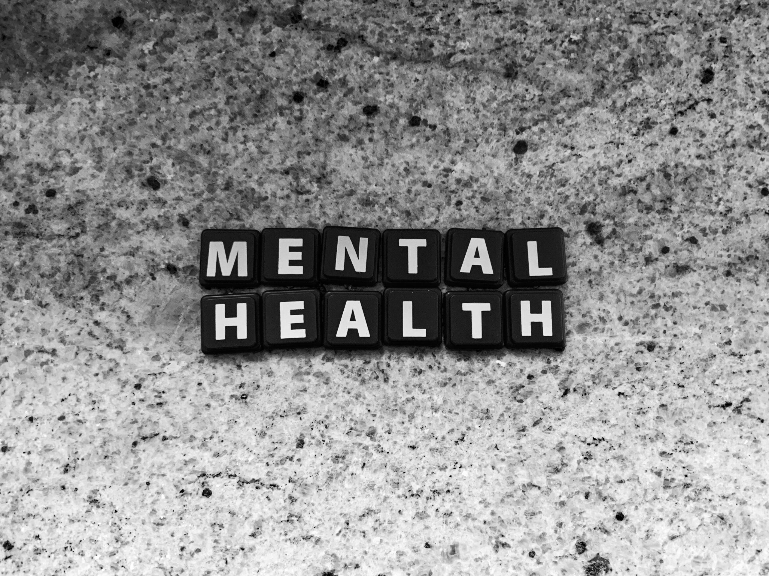 severe and persistent mental illness